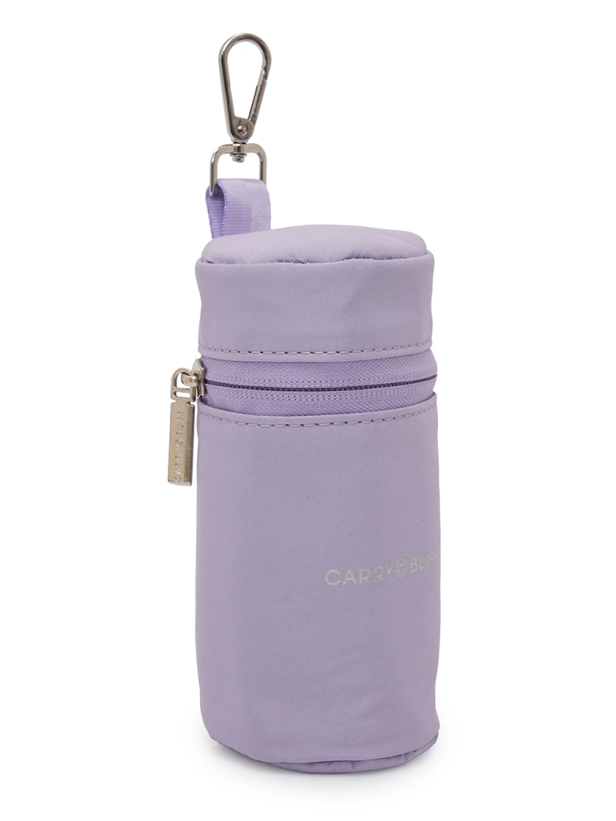 Pembe MilkMate Biberon ve Anne Sütü Taşıma Çantası - 6