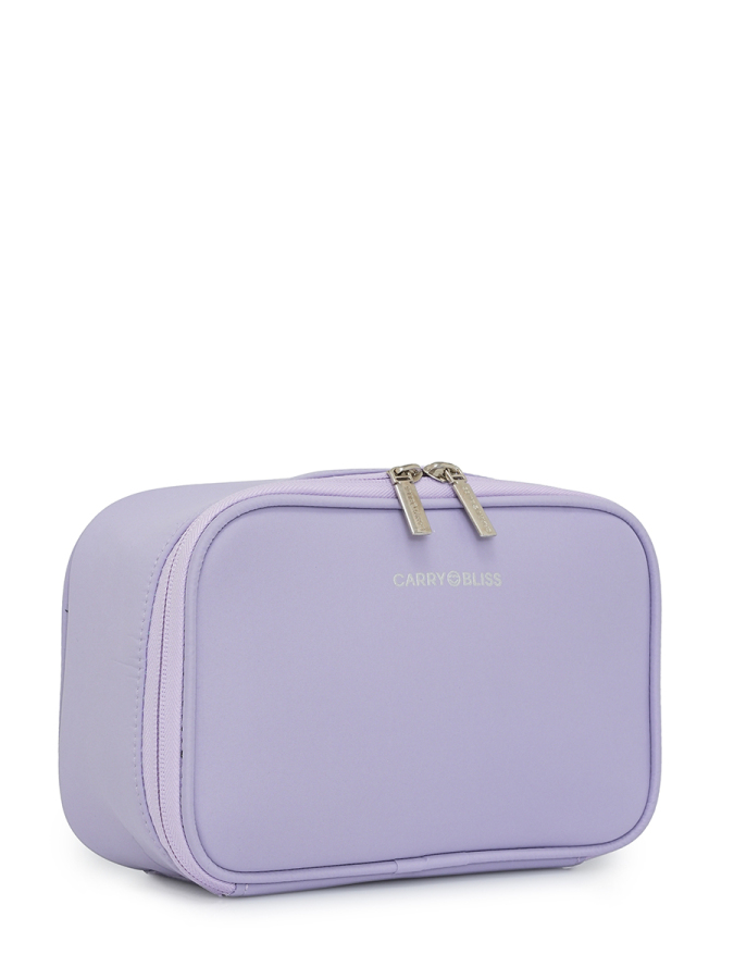 Pembe Organizer Mama ve Atıştırmalık Çantası - 3