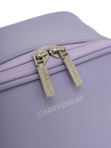 Pembe Organizer Mama ve Atıştırmalık Çantası - 4