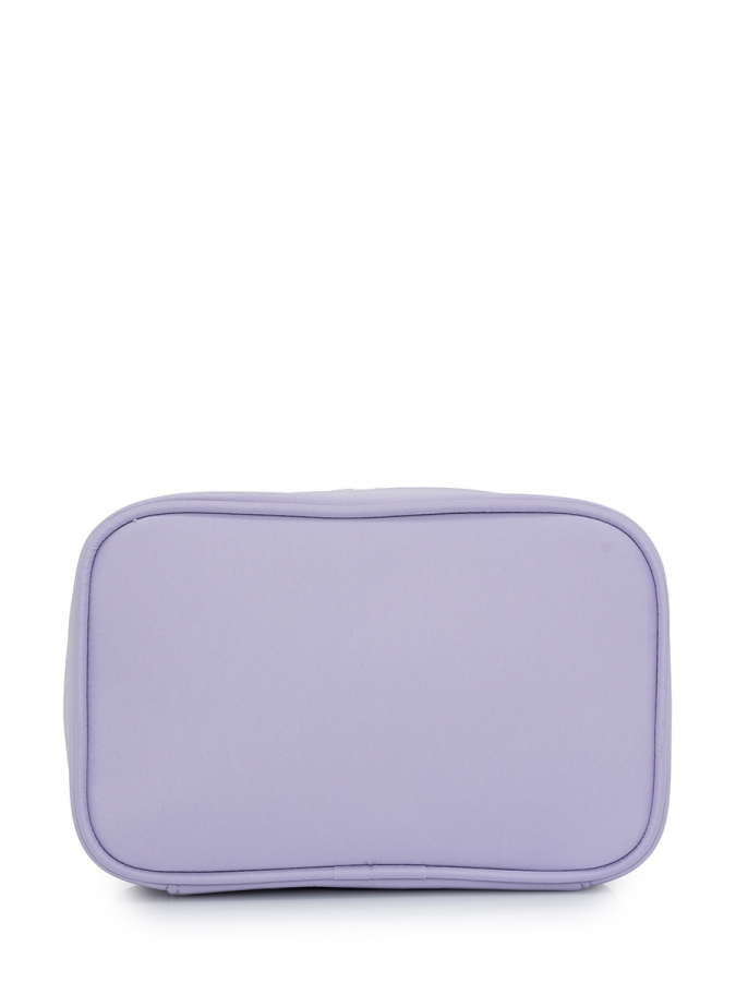 Pembe Organizer Mama ve Atıştırmalık Çantası - 6