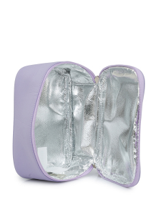 Pembe Organizer Mama ve Atıştırmalık Çantası - 5