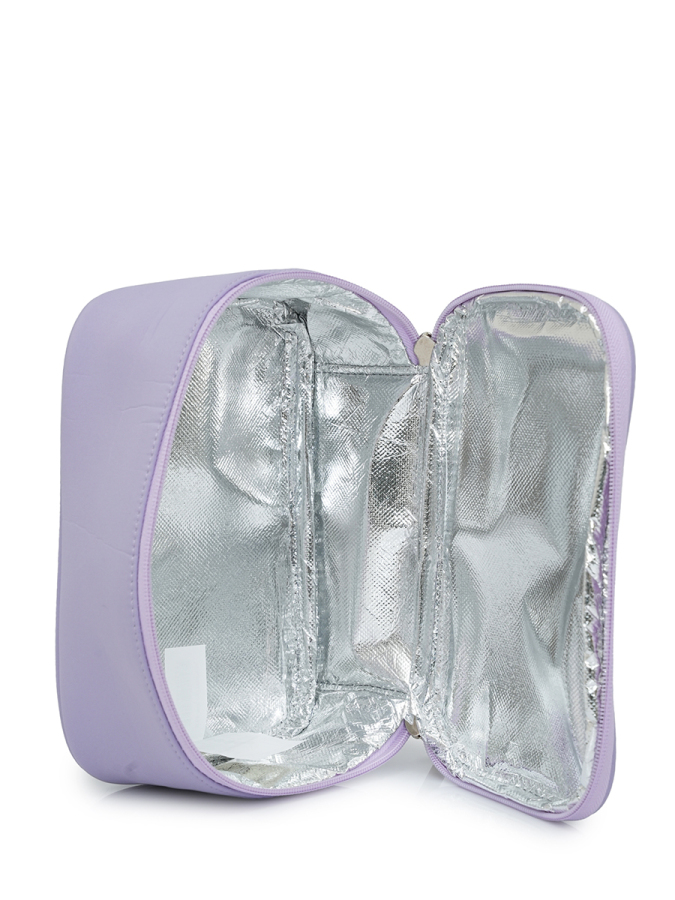 Pembe Organizer Mama ve Atıştırmalık Çantası - 5