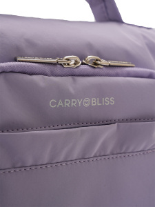 Pembe SnapPack Çok Fonksiyonlu Çapraz Anne Çantası - 5