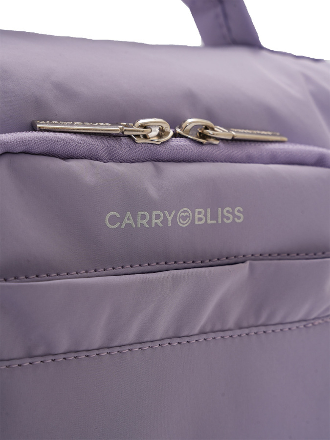 Pembe SnapPack Çok Fonksiyonlu Çapraz Anne Çantası - 5