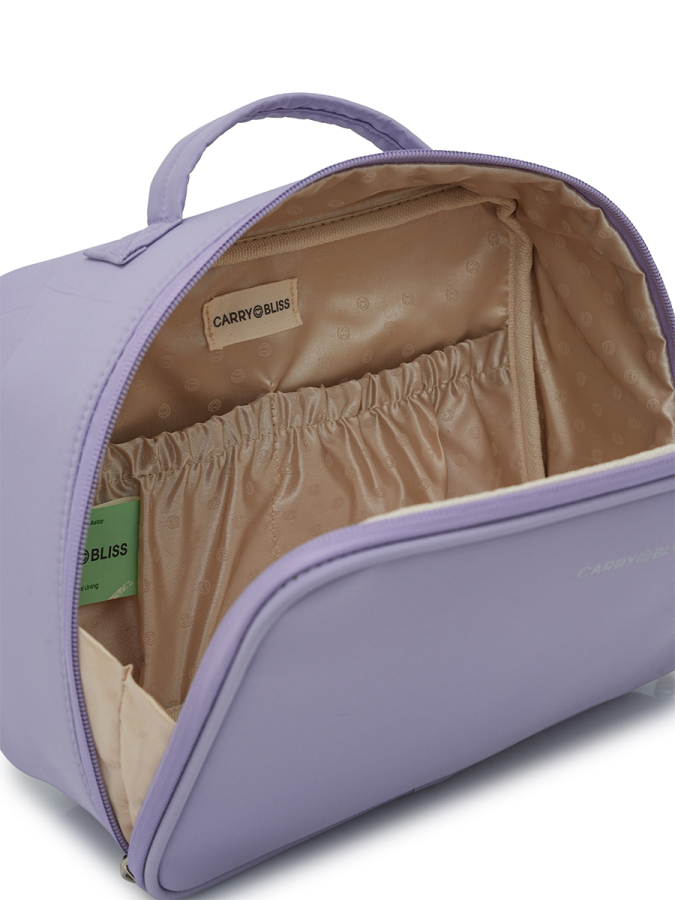 Pembe TidyPack Bebek Bez Düzenleme Çantası - 3