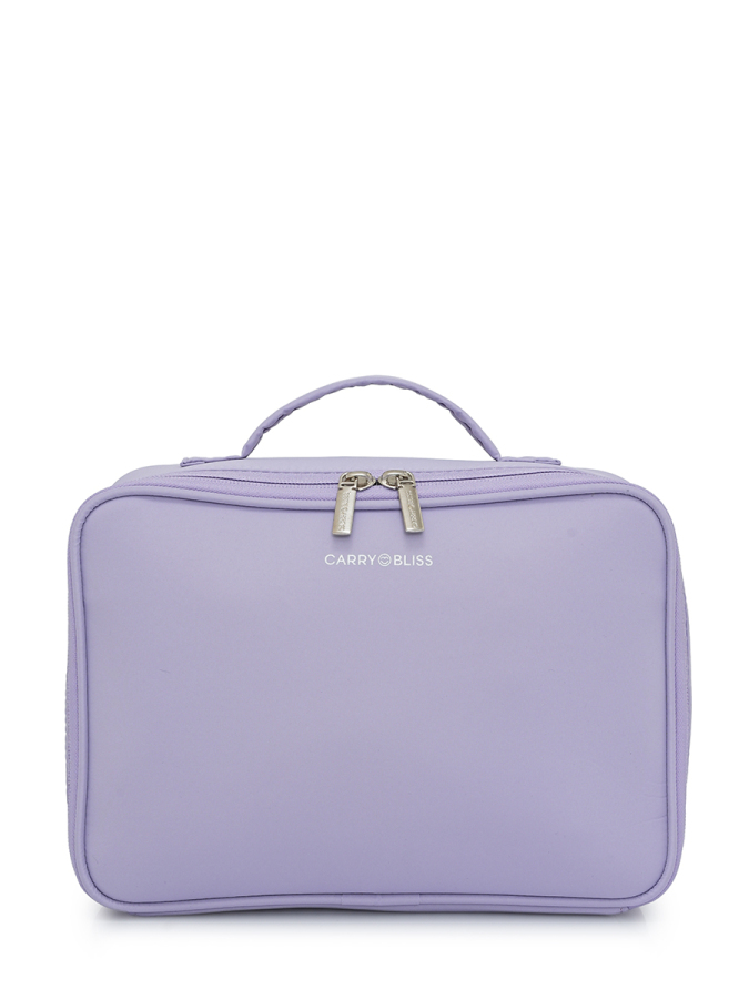 Pembe TidyPack Bebek Bez Düzenleme Çantası - 4