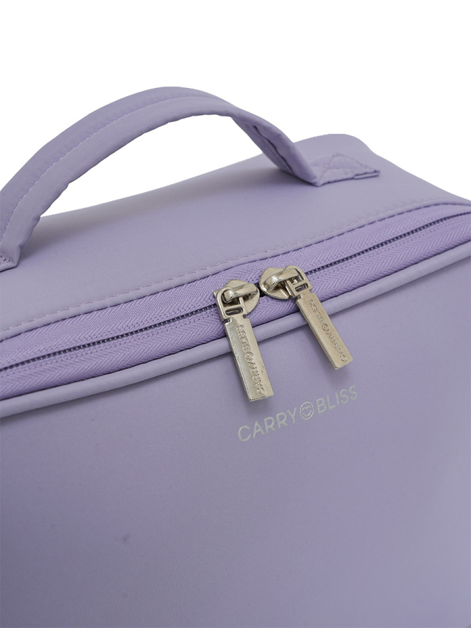 Pembe TidyPack Bebek Bez Düzenleme Çantası - 8