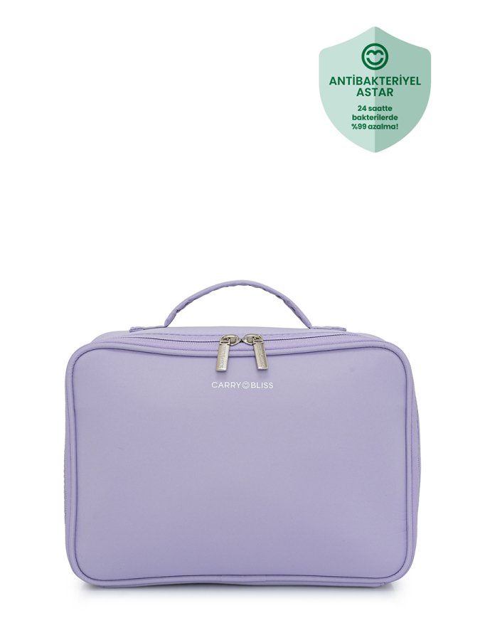 Pembe TidyPack Bebek Bez Düzenleme Çantası - 1