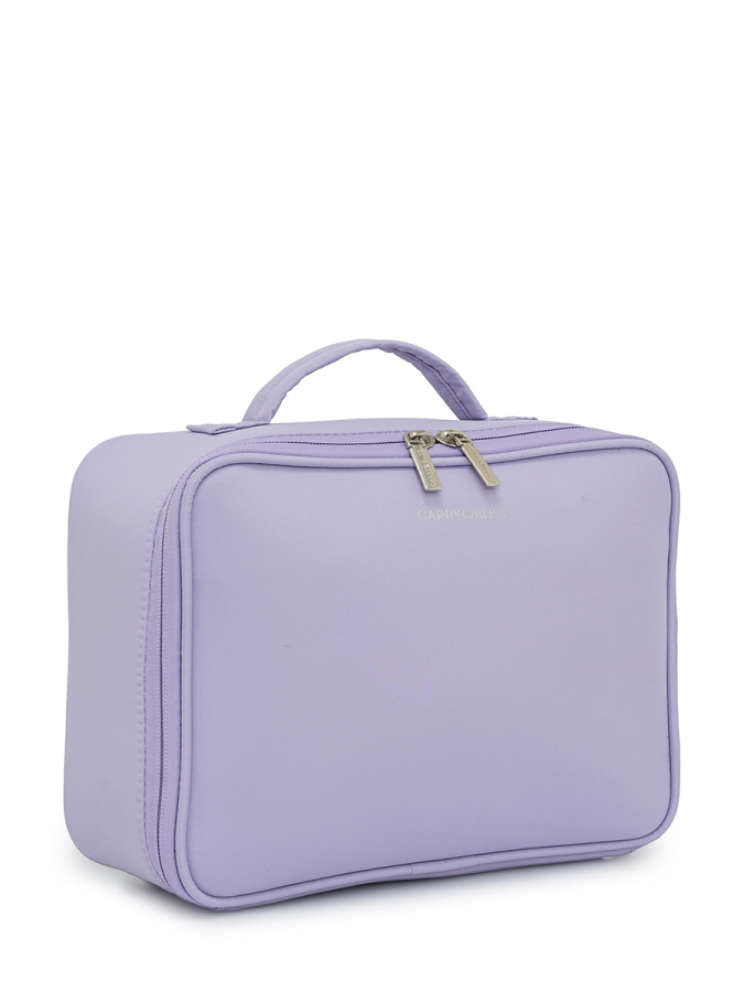 Pembe TidyPack Bebek Bez Düzenleme Çantası - 6