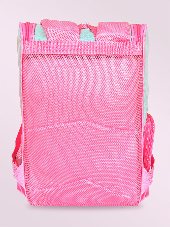 Pembe Unicorn İlkokul Çantası - 4