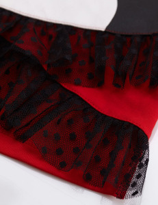 Penguin Girl Tunic&Leggings Set - 3