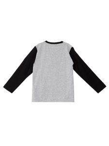 Pirate Boy Striped T-shirt&Pants Set - 7