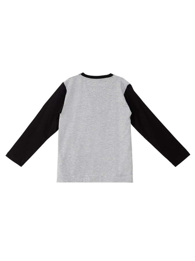 Pirate Boy Striped T-shirt&Pants Set - 7