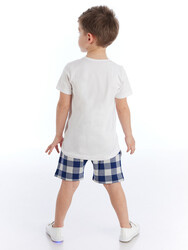 Pirate Boy T-shirt&Shorts Set - Thumbnail