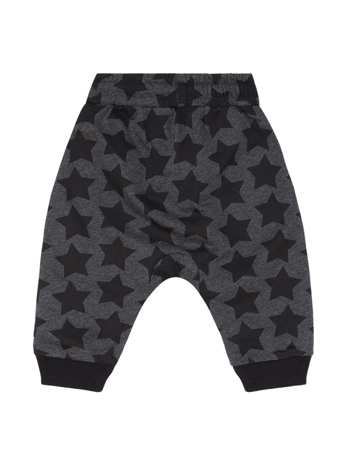 Pirate Rules Boy T-shirt&Harem Pants Set - 8
