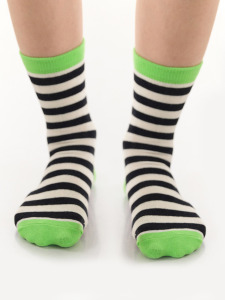 Pirates Boy Socks Set - 4