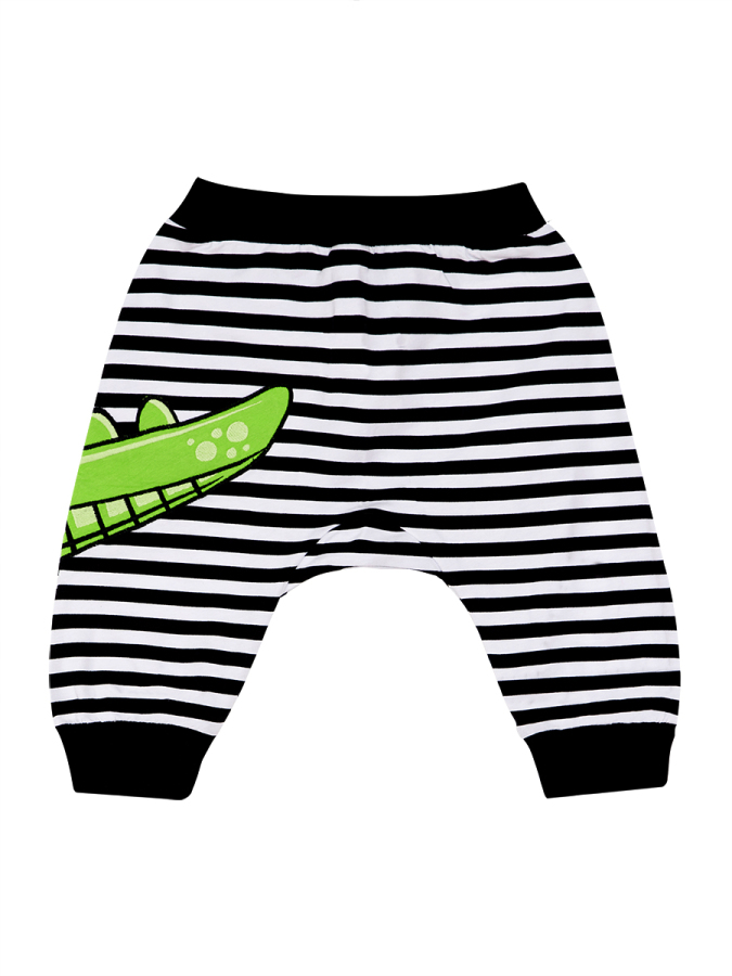 Pizza Boy Baggy Set - 6