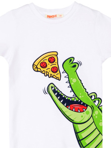 Pizza Boy Baggy Set - 8