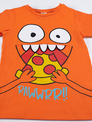  Pizza Boy T-shirt - Thumbnail