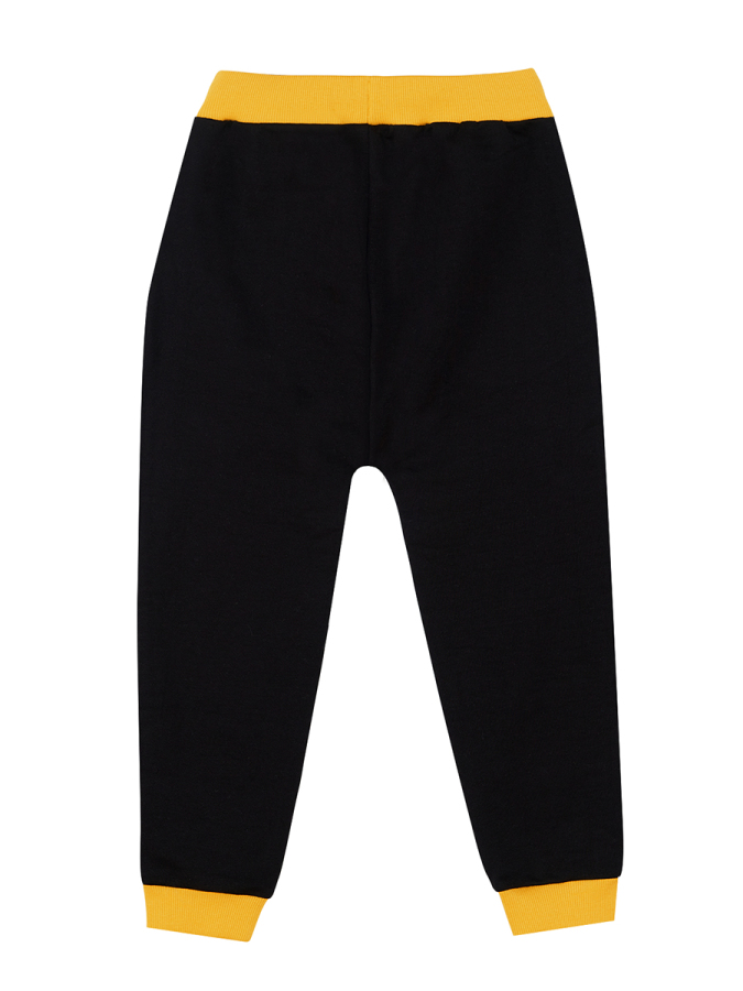 Play Allday Boy T-shirt&Pants Set - 7