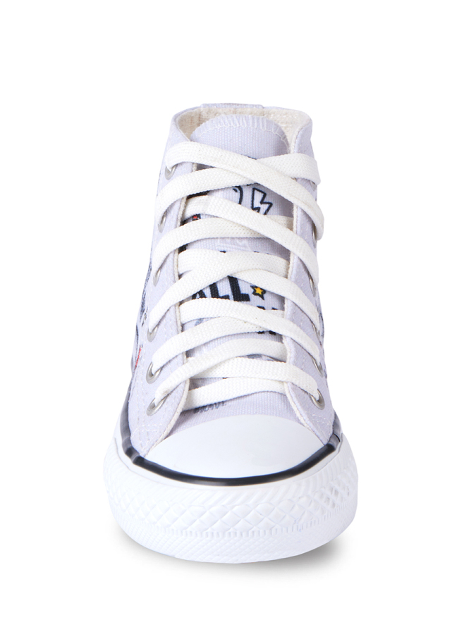 Play Allday Erkek Çocuk Sneakers Spor Ayakkabı - 4