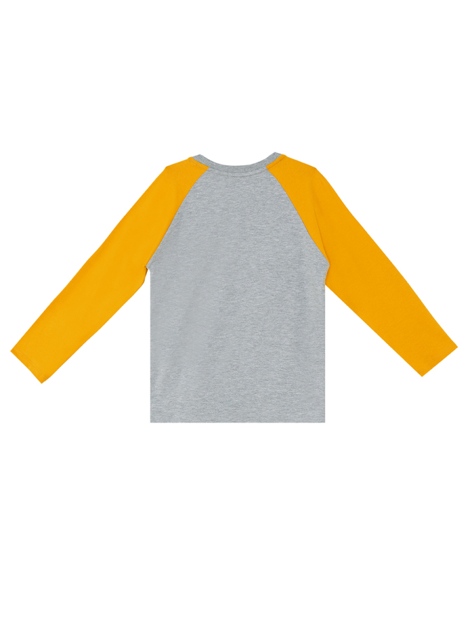 Play Allday Erkek Çocuk T-shirt Eşofman Altı Takım - 7