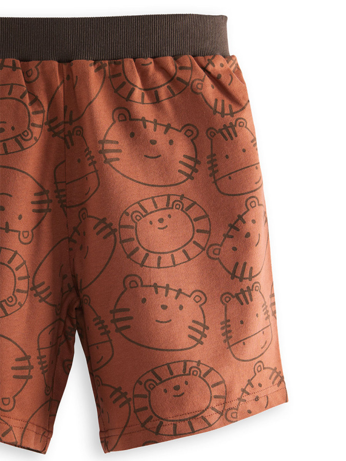 Play Boy T-shirt&Shorts Set - 2