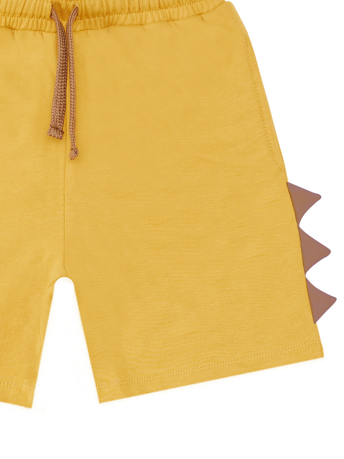 Player Dino Boy T-shirt&Shorts Set - 2