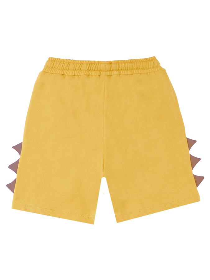 Player Dino Boy T-shirt&Shorts Set - 7