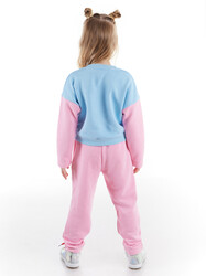 Plush Unicorn Girl Tracksuit - 2
