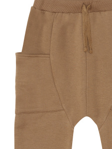 Pocket Tiger Boy T-shirt&Pants Set - 2