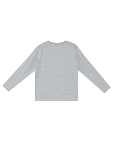 Pocket Tiger Boy T-shirt&Pants Set - 7