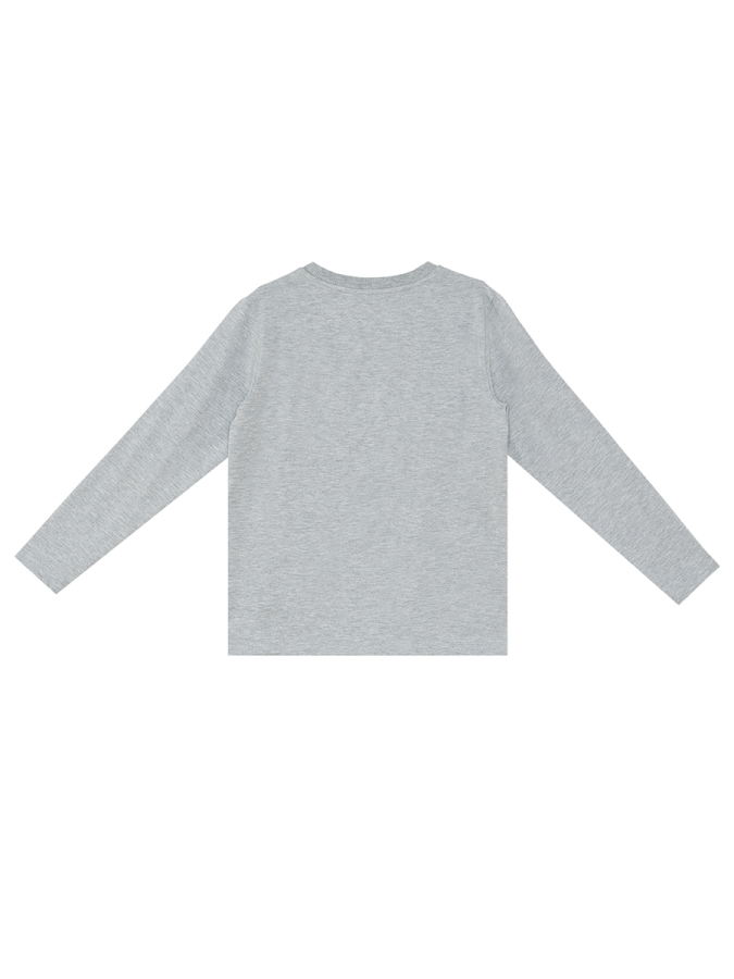 Pocket Tiger Boy T-shirt&Pants Set - 7