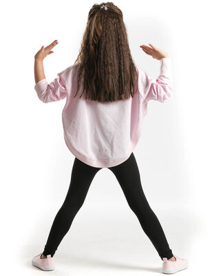 Pompom Tail Tunic Set - 2