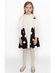 Pon Pon Kız Çocuk Elbise - SheShe