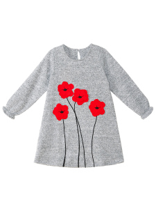 Poppy Dress - 3