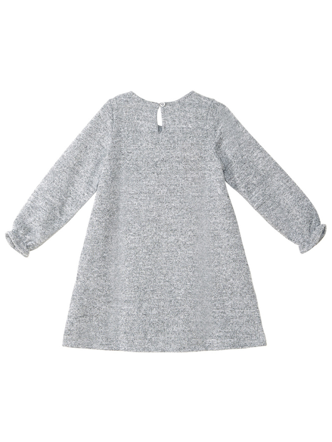 Poppy Dress - 4