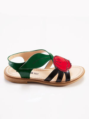 Poppy Girl Sandals