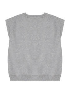 Pretty Unicorn Girl T-shirt&Leggings Set - 6