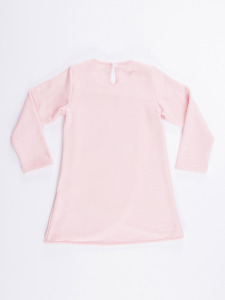 Prof Cat Dress - 4