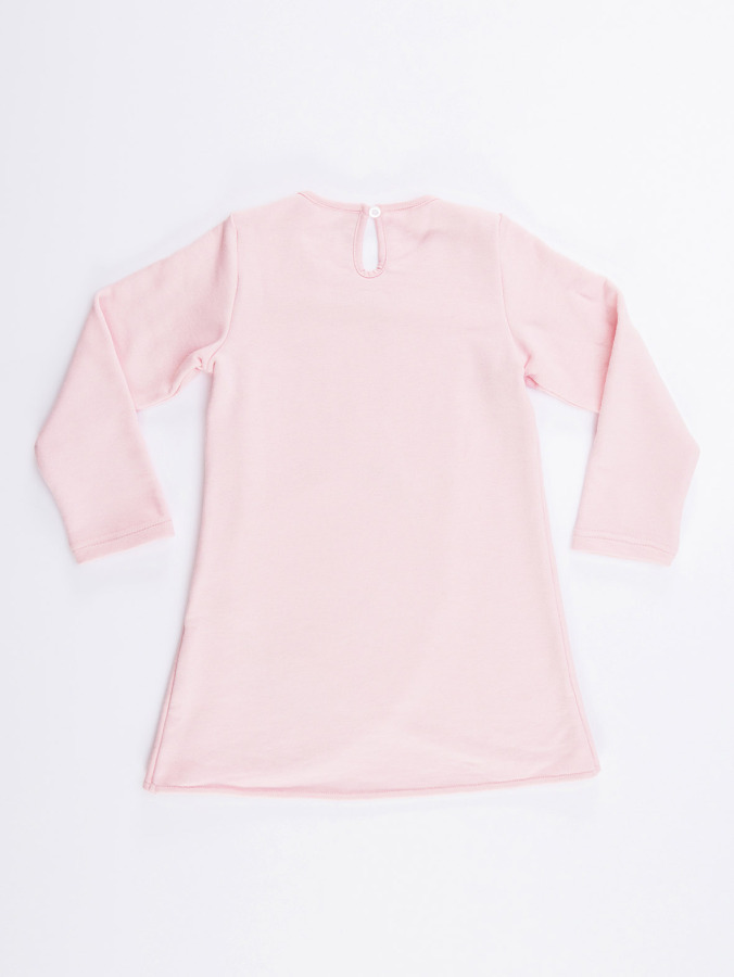Prof Cat Dress - 4