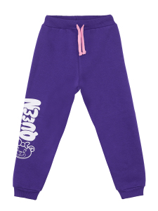 Queen Bear Girl Tracksuit - 8