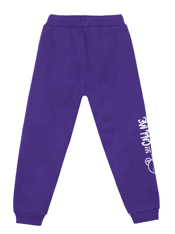 Queen Bear Girl Tracksuit - 9