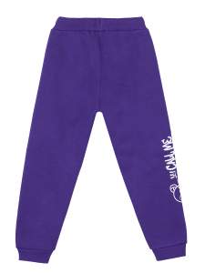 Queen Bear Girl Tracksuit - 7