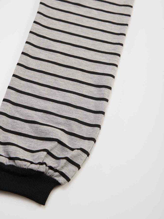 Raccoon Boy T-shirt&Pants Set - 7