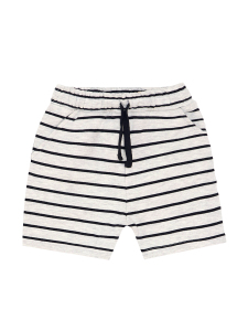 Raccoon Boy T-shirt&Shorts Set - 7