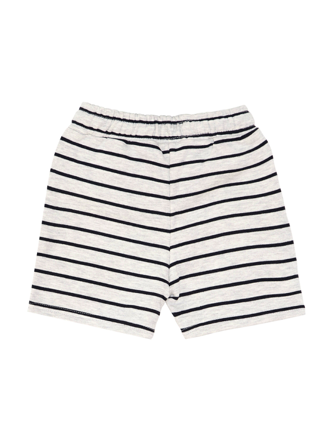 Raccoon Boy T-shirt&Shorts Set - 8