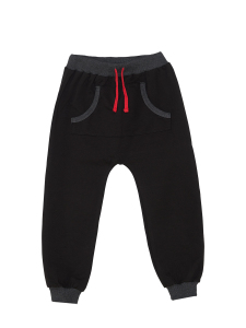 Race Boy T-shirt&Pants Set - 6