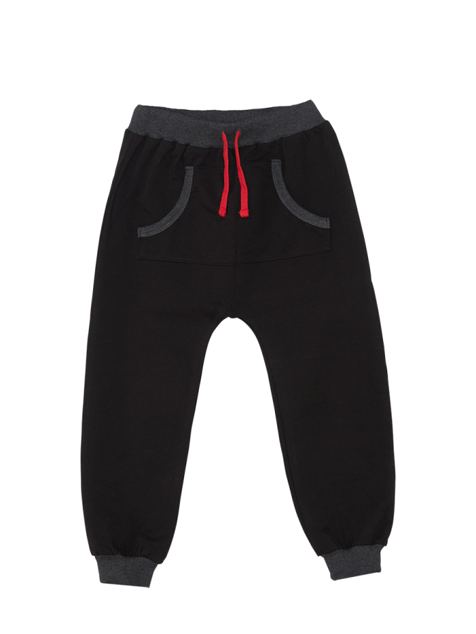 Race Boy T-shirt&Pants Set - 6