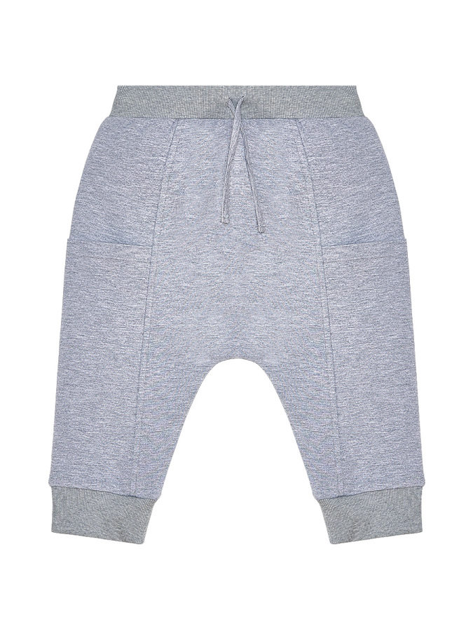 Racer Boy T-shirt&Capri Pants Set - 6